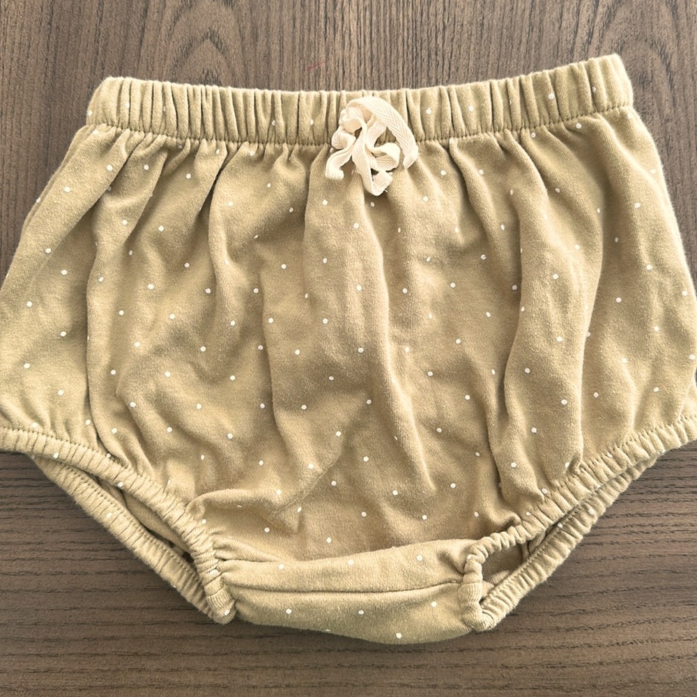 Jamie Kay bloomer 2yrs